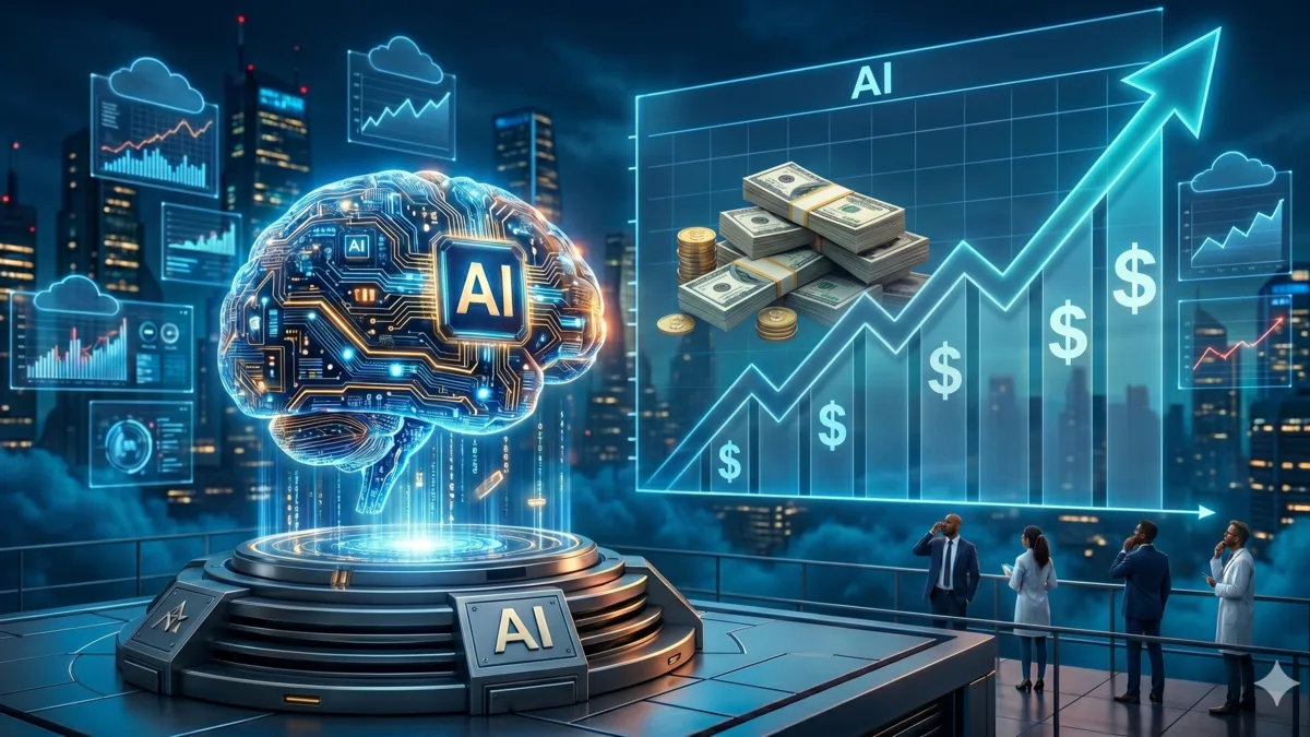 Agentic AI Cost Playbook Shows Enterprises Need FinOps For Models