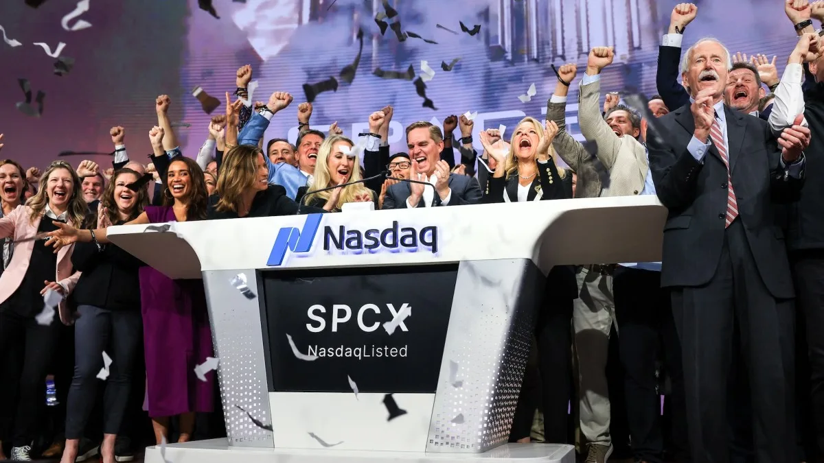 AI IPO Wave Pulls Cloud, Chip And Startup Vendors Into Public Market Watch