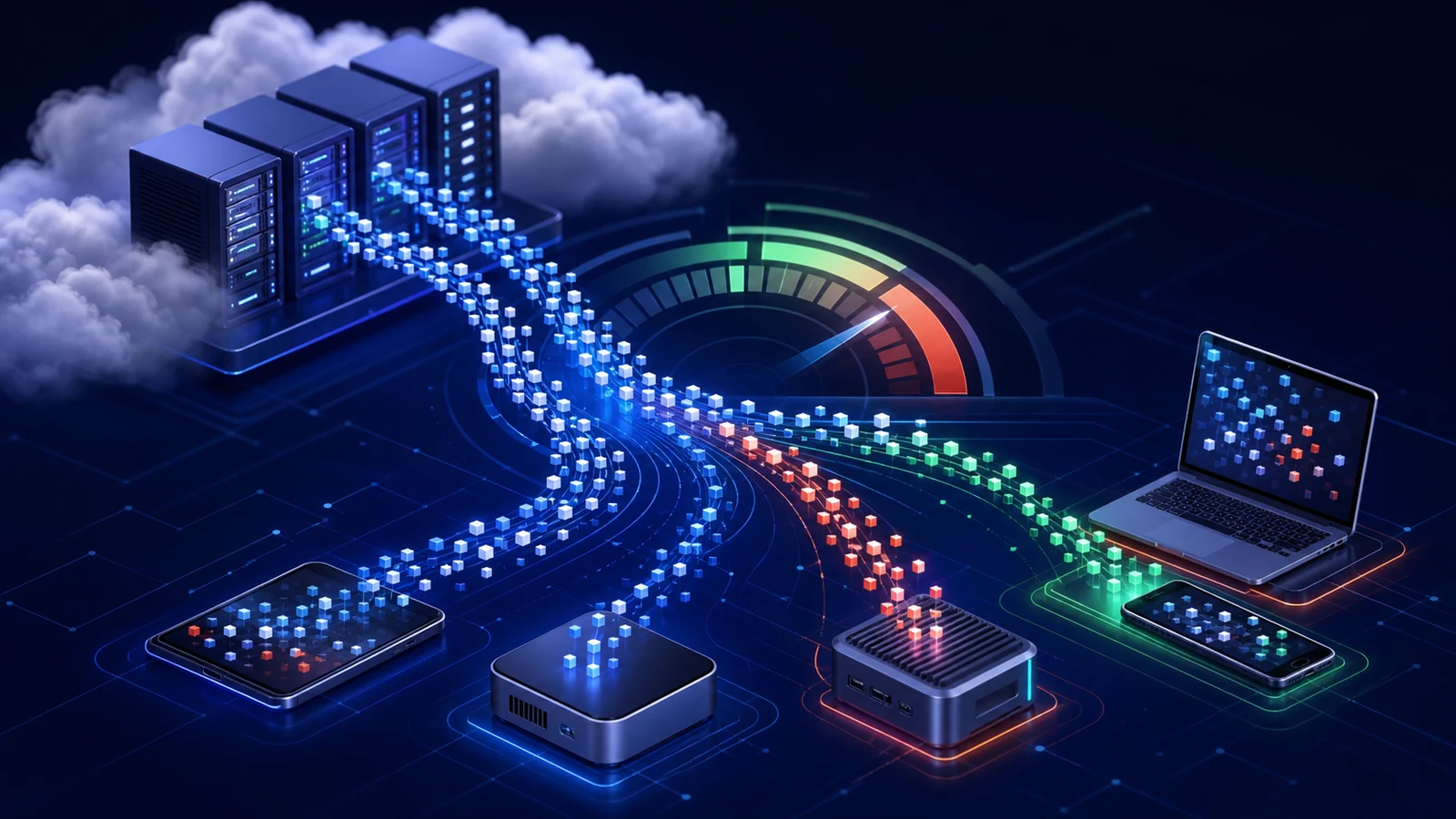 AI Tokenomics Debate Pushes Investors to Watch Edge Computing Again