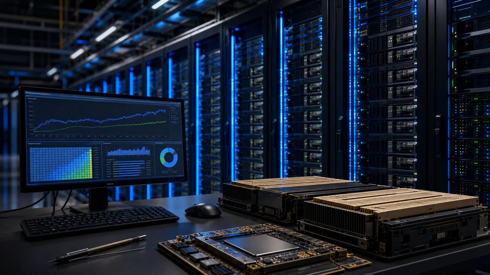 AMD Zen 6 Server Claim Turns Rack Performance Into The New AI Benchmark