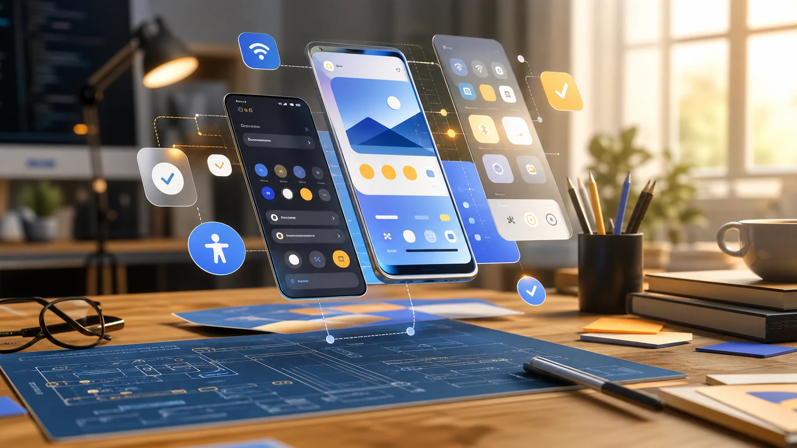 Android 17 Beta 4 Fixes Show Google Tightening the Release Before the Public Rollout