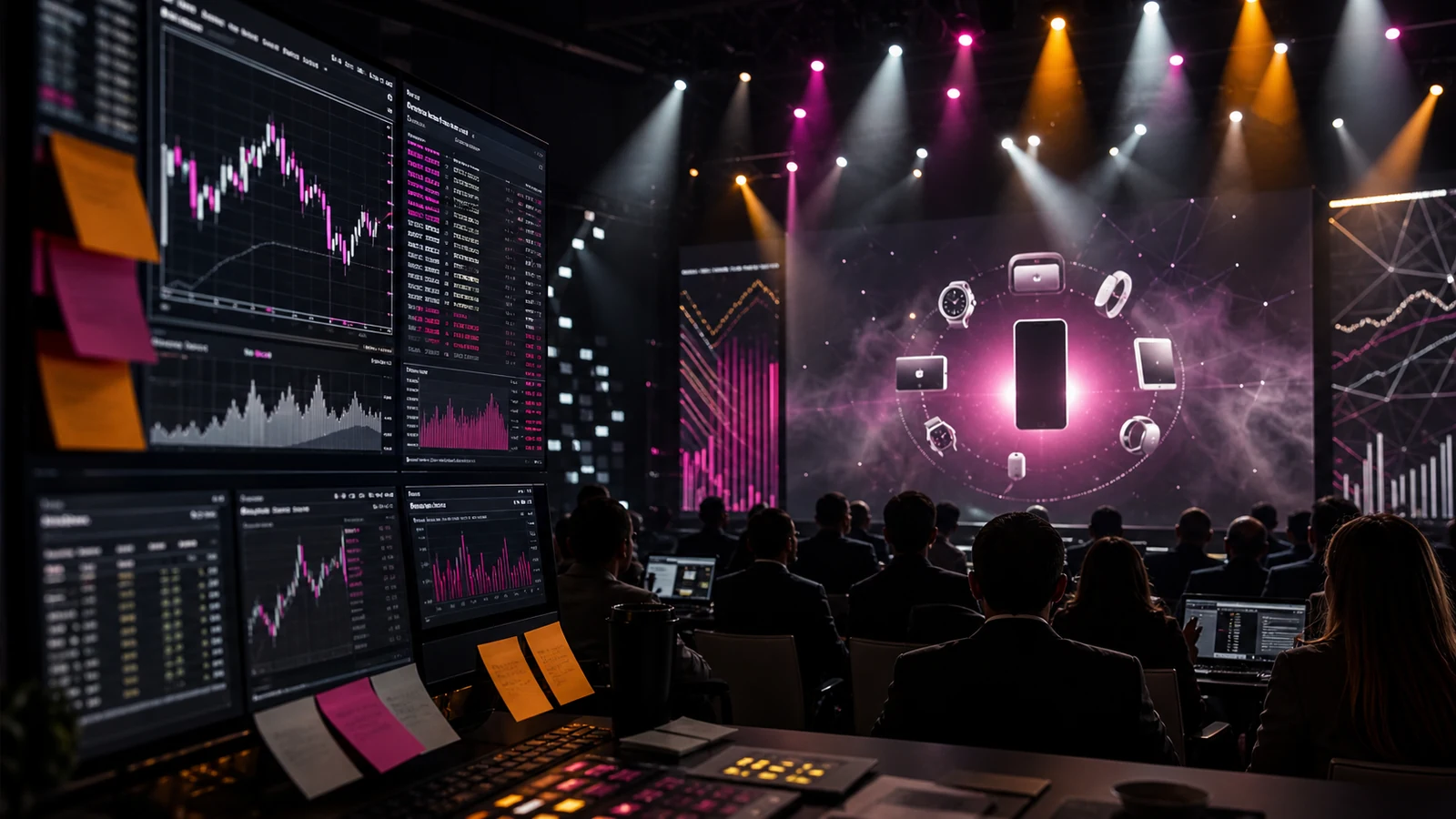 Apple's WWDC AI Reaction Shows Investors Want More Than Careful Siri Promises