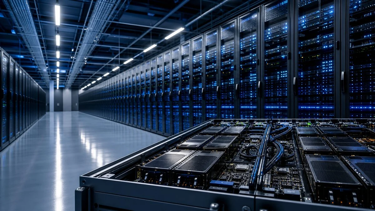 Broadcom AI XPU Push Shows Cloud Infrastructure Is Becoming More Custom