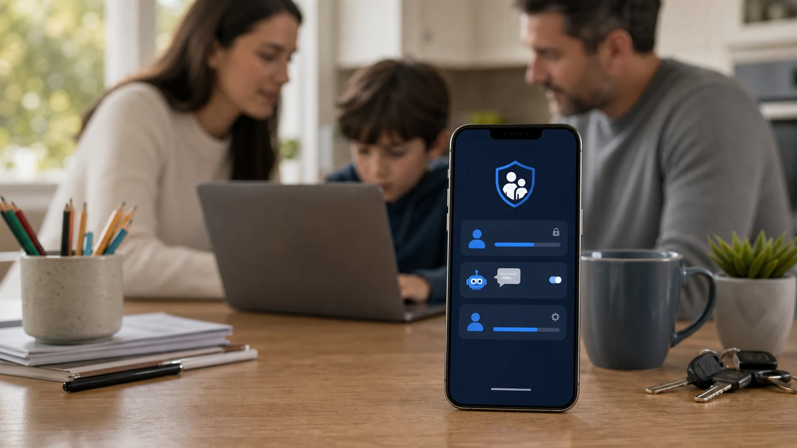 Canada Youth Social Media Bill Shows AI Chatbots Are Moving Into Child Safety Law