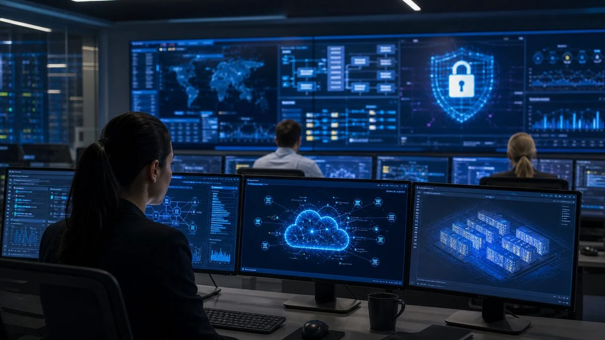 Cisco Cloud Control and AI Canvas Put Agentic AI Into Network Operations