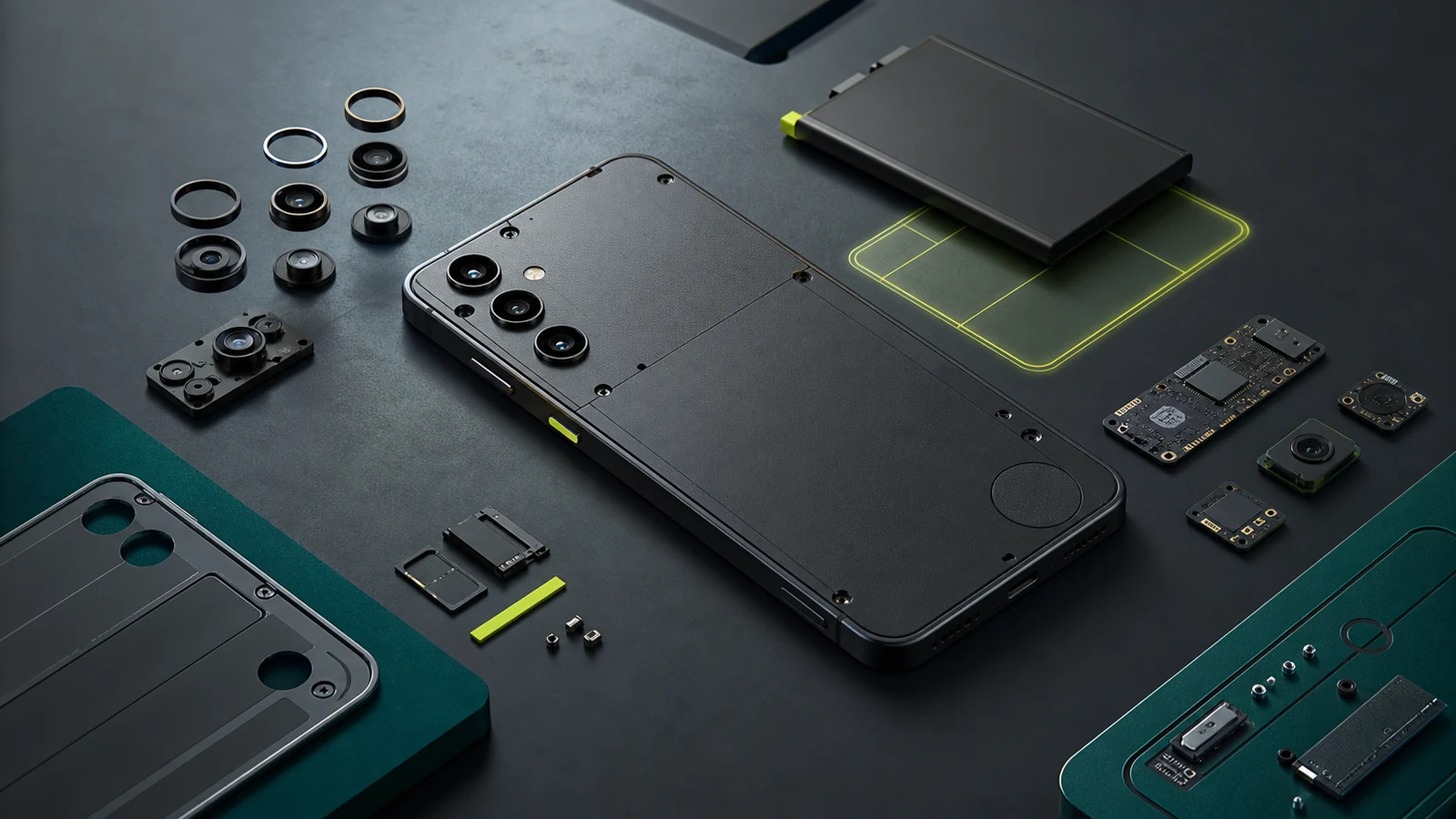 CMF Phone 3 Pro Leak Points to a Bigger Battery and a Later Launch Window