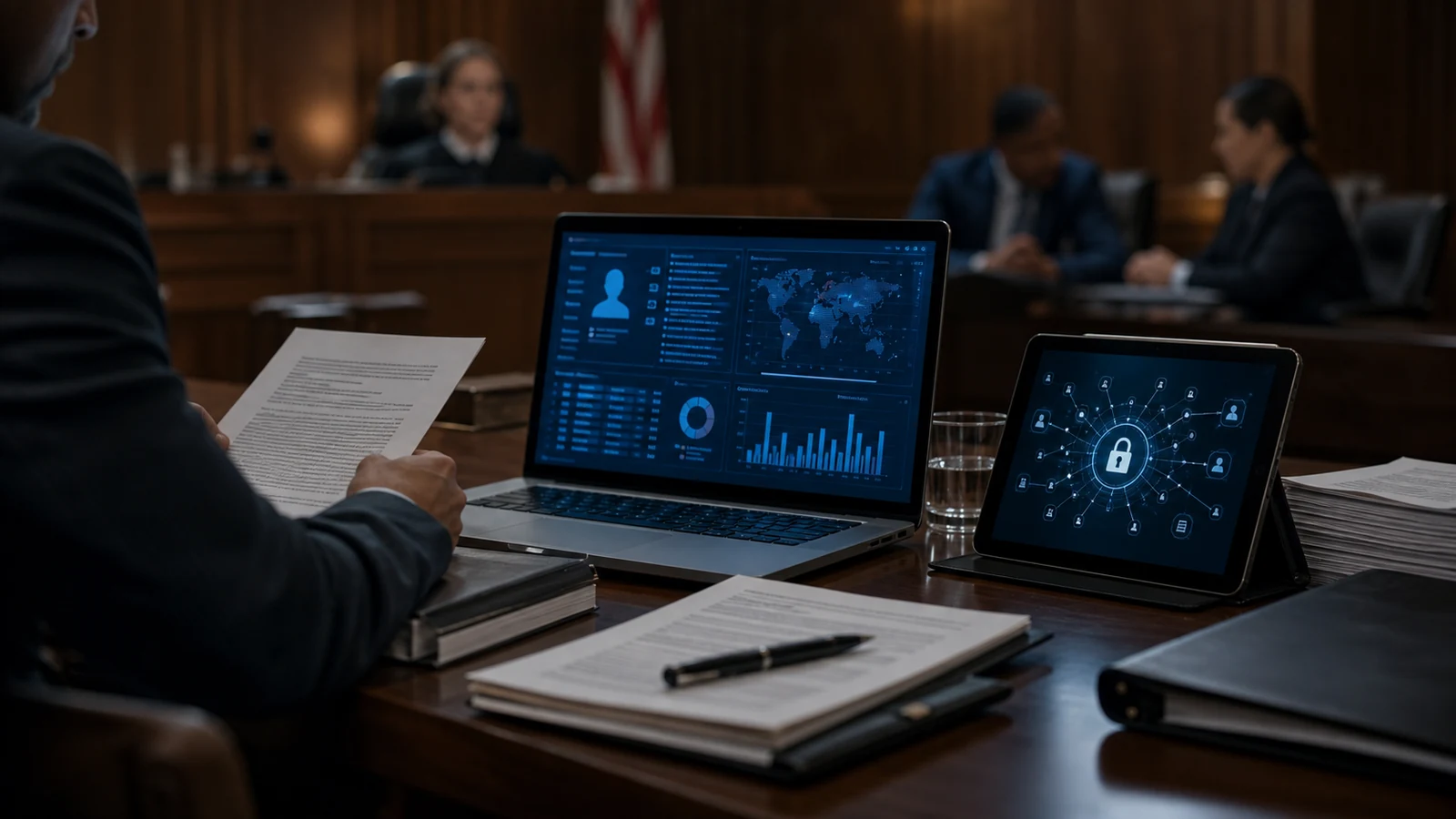 Coupang Record Fine Shows Data Leaks Are Becoming Balance Sheet Events