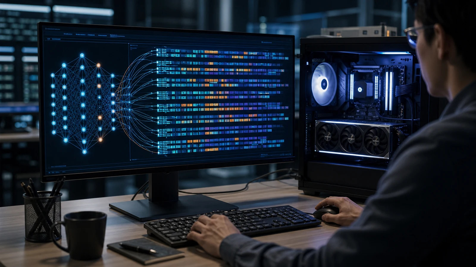 DiffusionGemma Shows Google Is Trading AI Polish For Speed