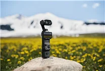 DJI And Insta360 Patent Fight Turns Pocket Cameras Into A Legal Battlefield