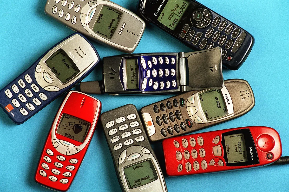 FCC Burner Phone Plan Shows Privacy Security and Identity Are Colliding