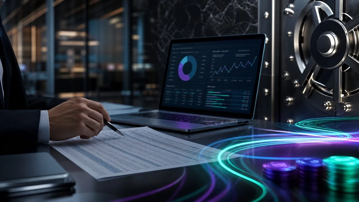 Forward Industries Moves $32M in SOL as Corporate Crypto Treasuries Face Stress