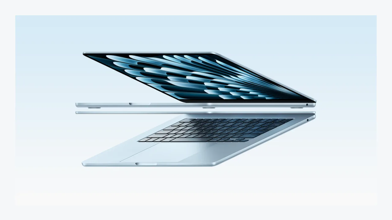 Apple MacBook Air M5 Release Price Sizes And Configuration Details