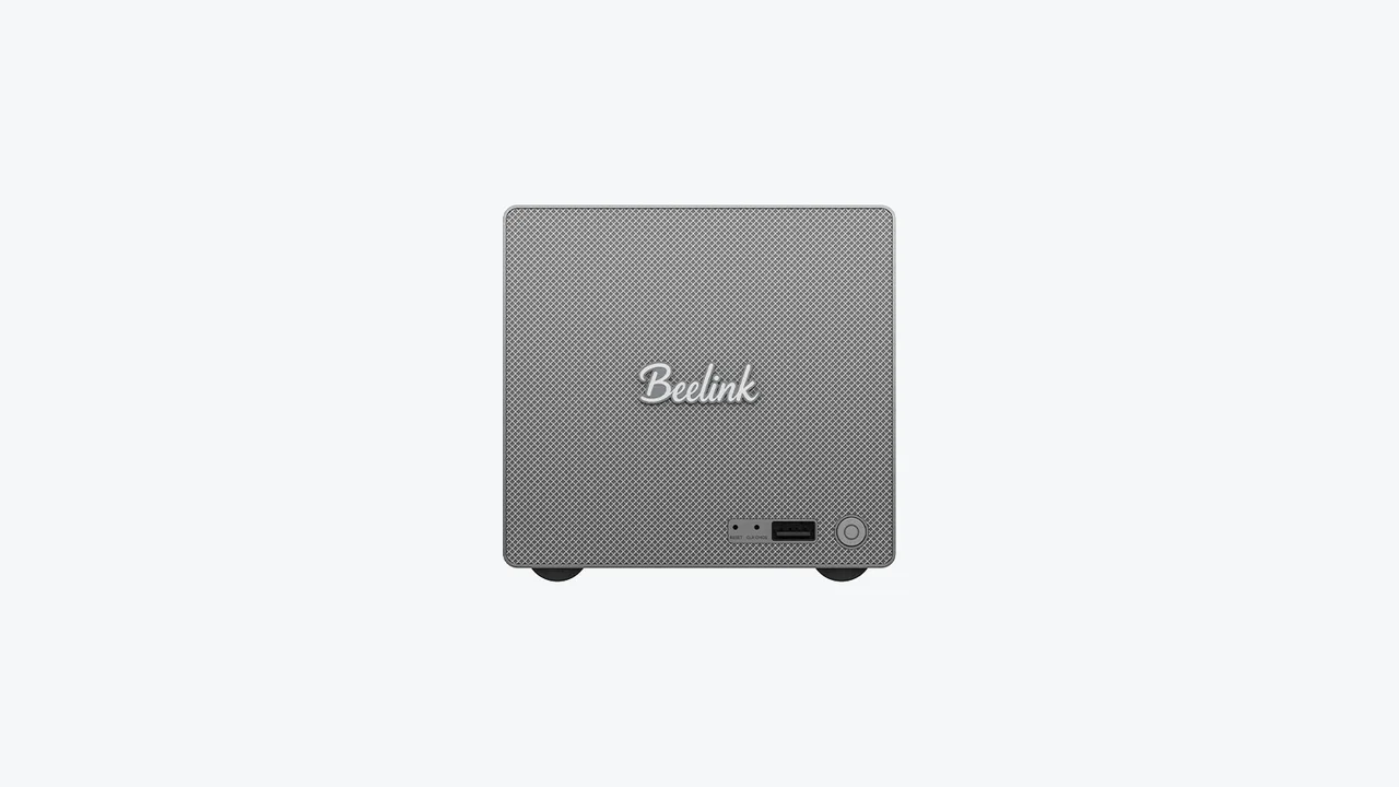 Beelink ME Pro NAS Mini PC Price Storage And Home Server Details