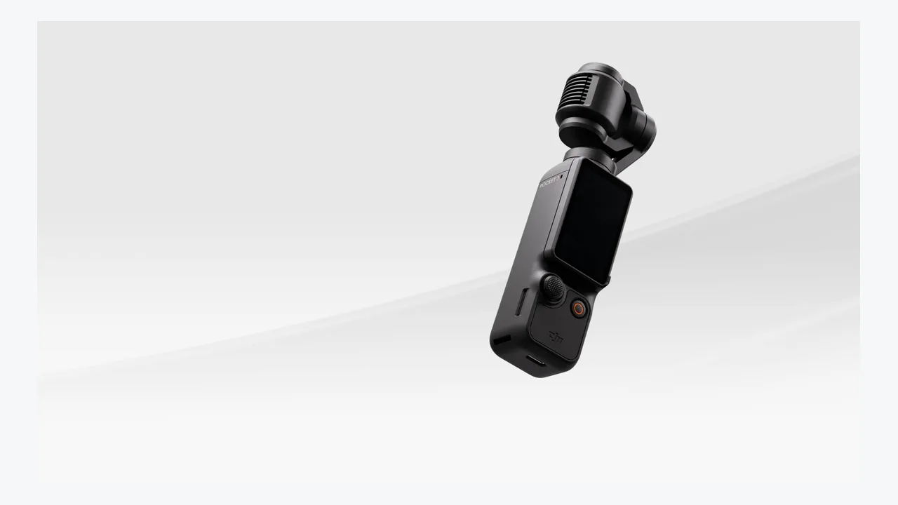 DJI Osmo Pocket 3 Price Creator Combo Camera And Stabilization Details