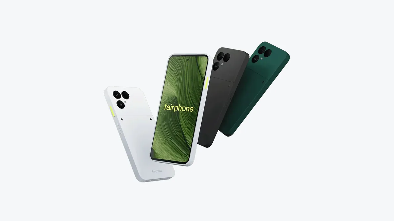Fairphone Gen 6 Europe Price Repair Parts And Update Promise Details