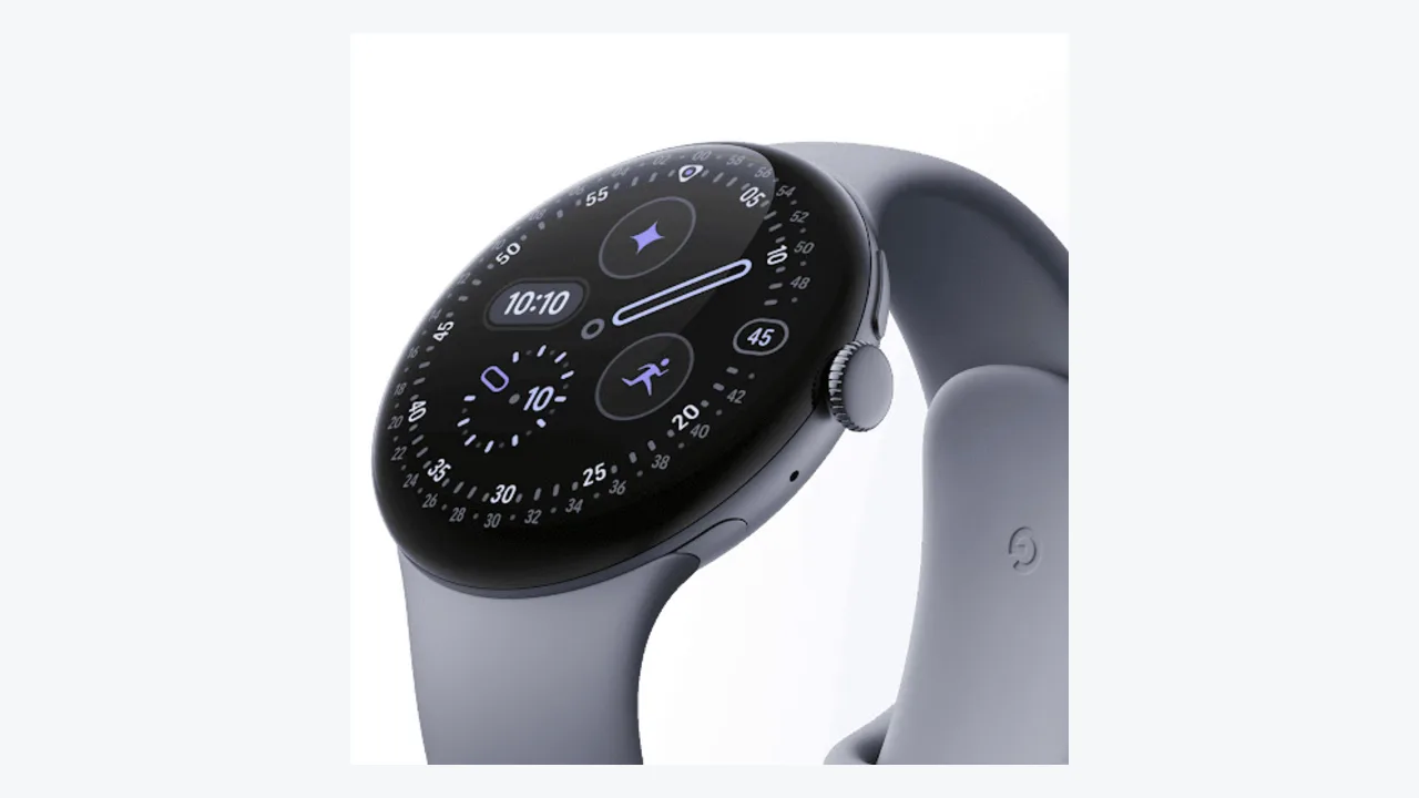 Google Pixel Watch 4 Price Sizes Battery And Repairability Details