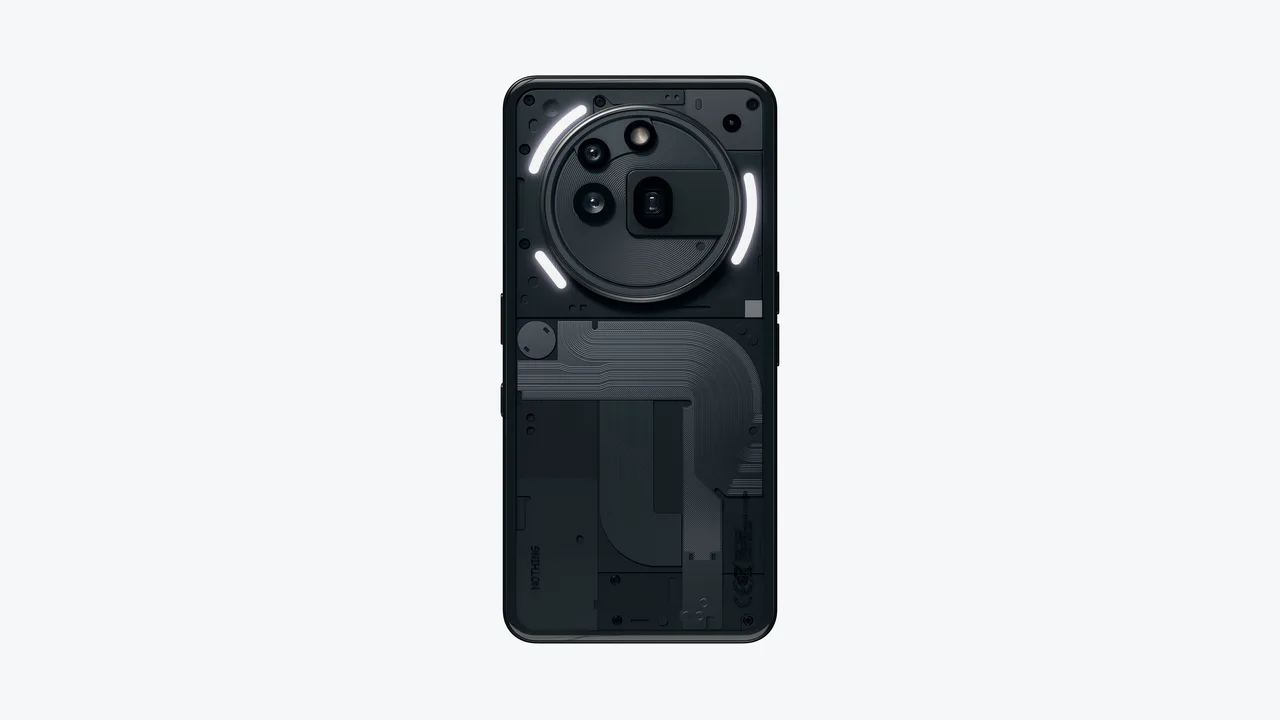 Nothing Phone 3a Pro Price Release Camera And Essential Space Details