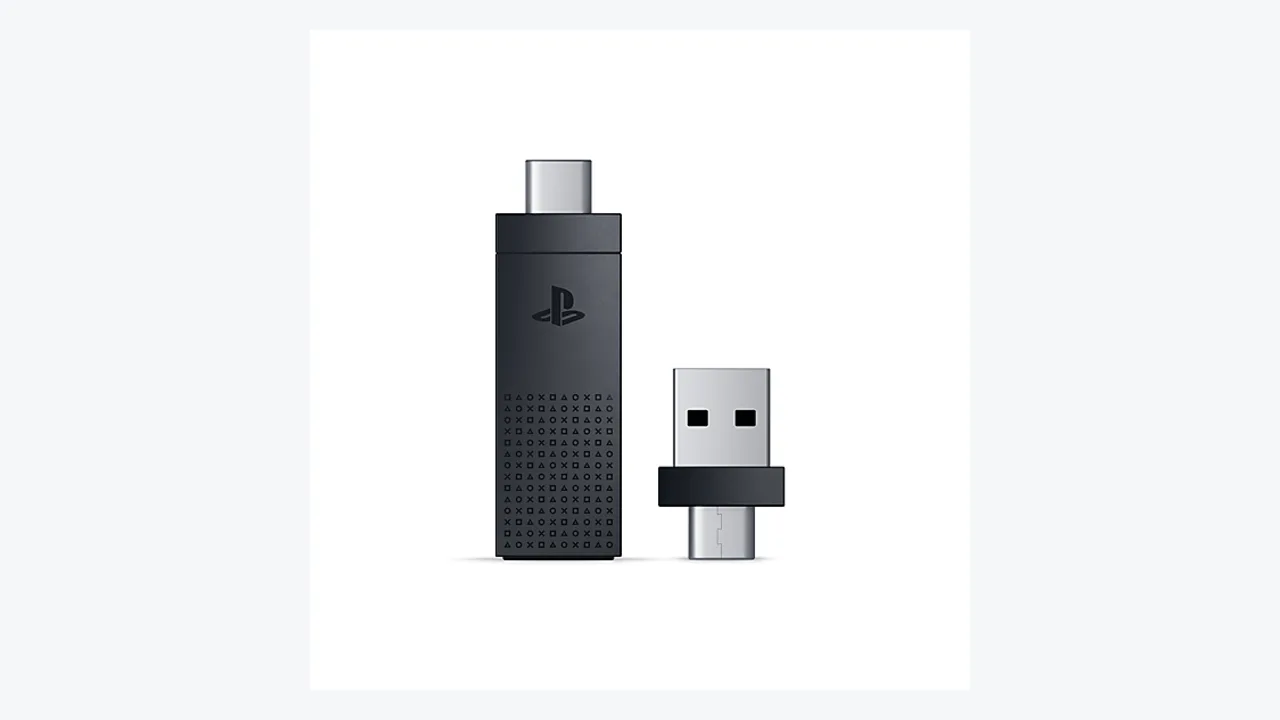 PlayStation Link USB Adapter Price Compatibility And PS5 Audio Details