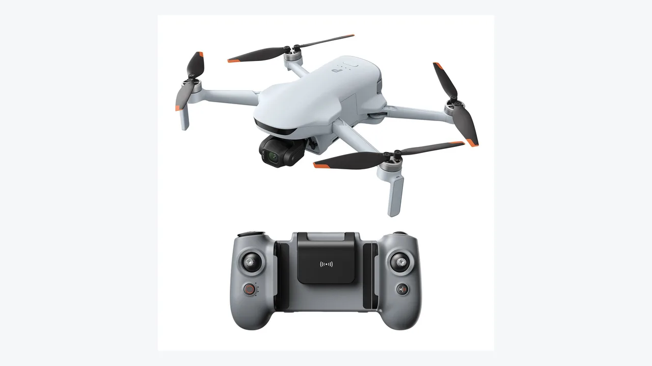 Potensic ATOM 3 Drone Launch Guide With Kits Price And Flight Details