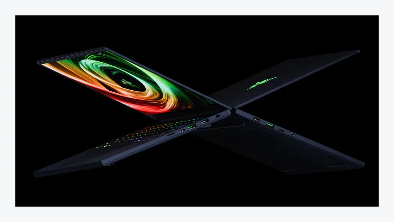 Razer Blade 14 Release Price GPU Options And Portable Gaming Details