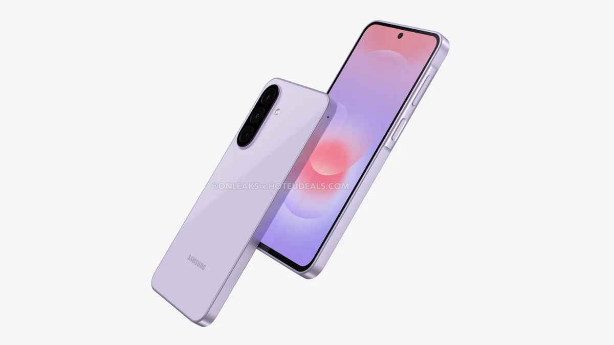 Galaxy A27 Price Leak Shows Budget Phones Are Getting Squeezed