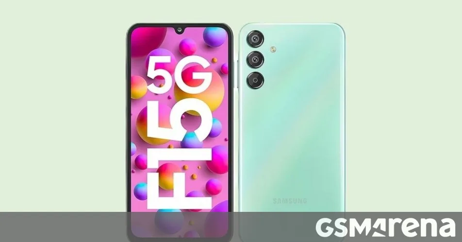 Galaxy F15 One UI 8.5 Update Shows Budget Phones Are Getting Longer Lives