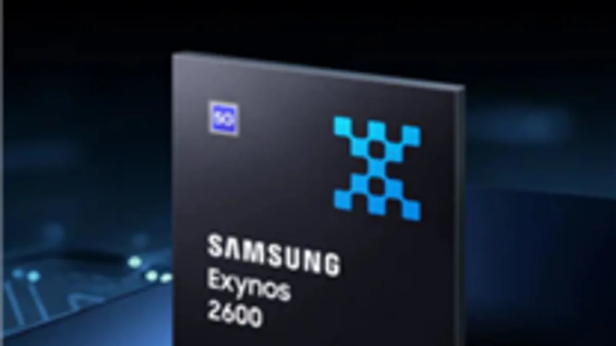 Samsung Galaxy S26 Exynos thermal testing leak image