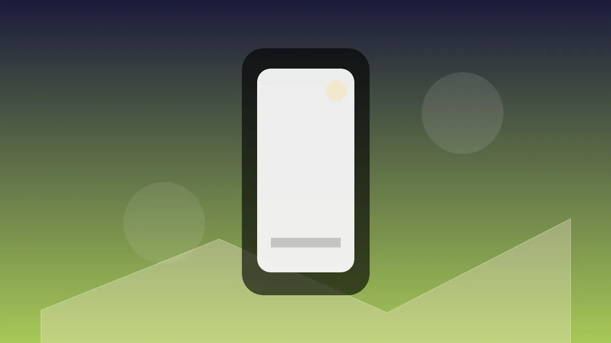 Editorial WebP cover showing a Galaxy S26 FE Geekbench listing