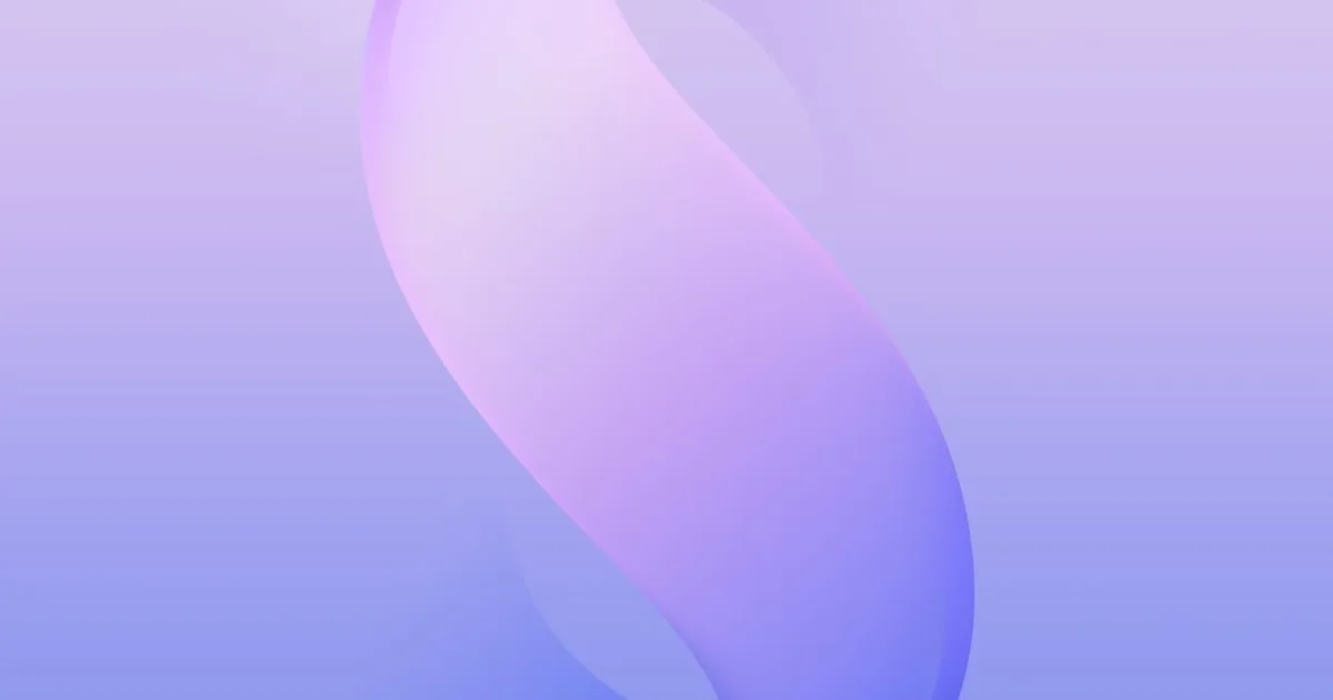 Alleged Samsung Galaxy S26 FE wallpaper leak