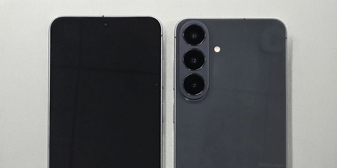 Galaxy S26 FE Leak Shows a Familiar Phone With a Stranger Camera Bump