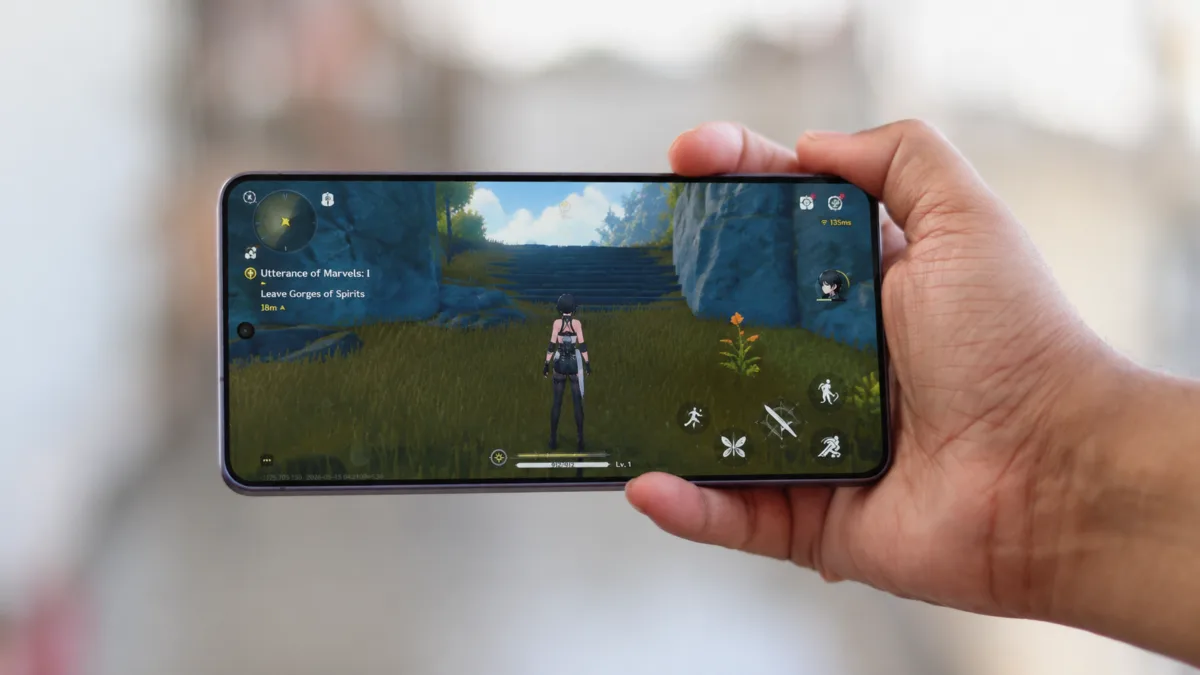 Galaxy S26 Ultra Speed Upgrades Make Samsung Flagship Performance Feel More Practical