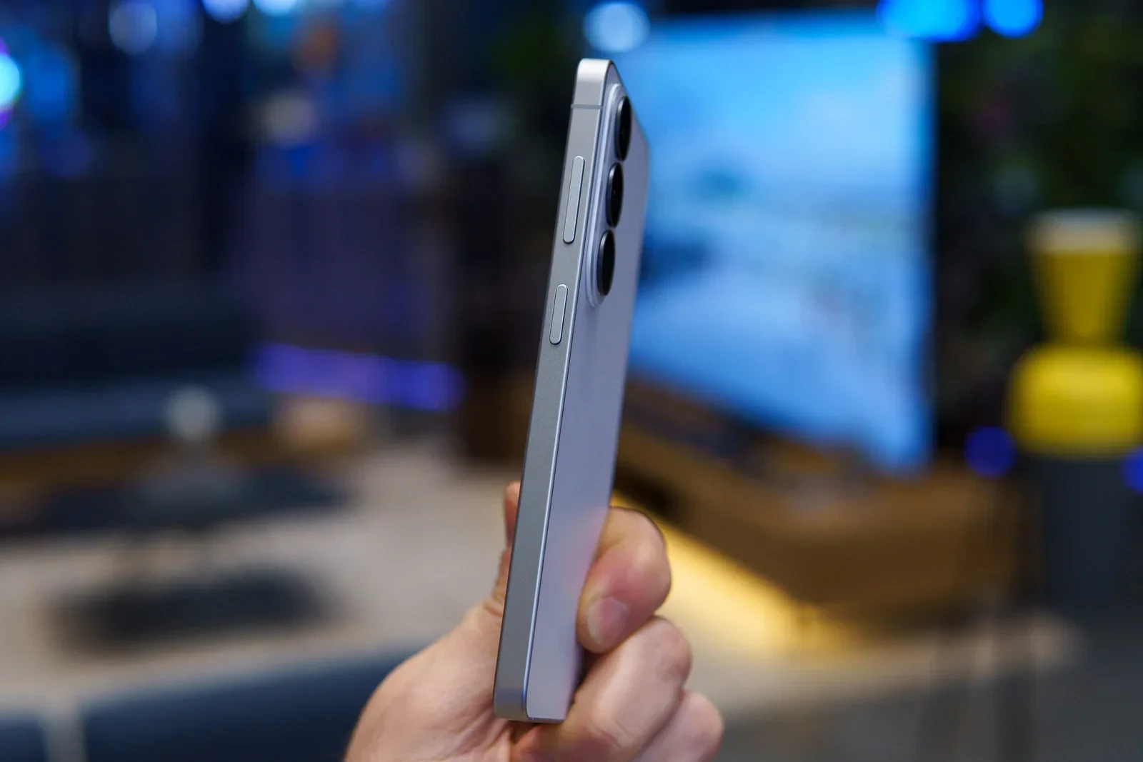 Galaxy S27 Database Listing Makes Samsung Next Flagship Cycle Officially Visible