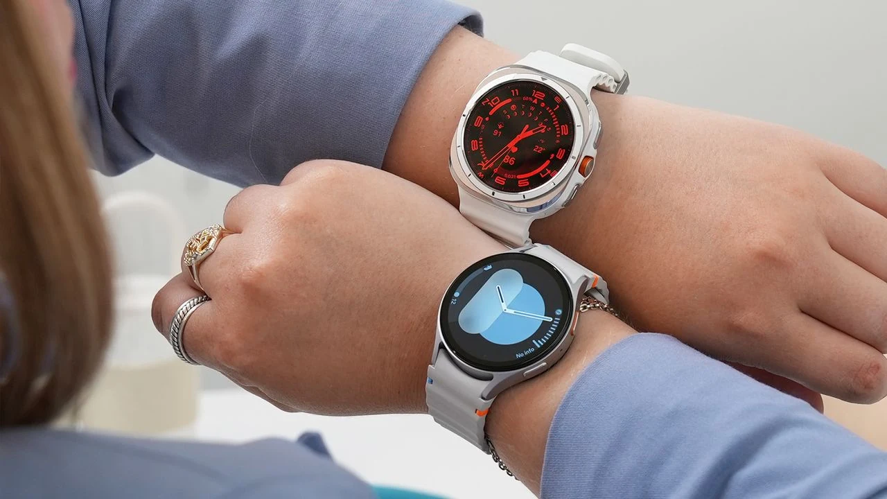 Samsung Galaxy Watch Certification Leak Points To A Busier July Wearable Launch