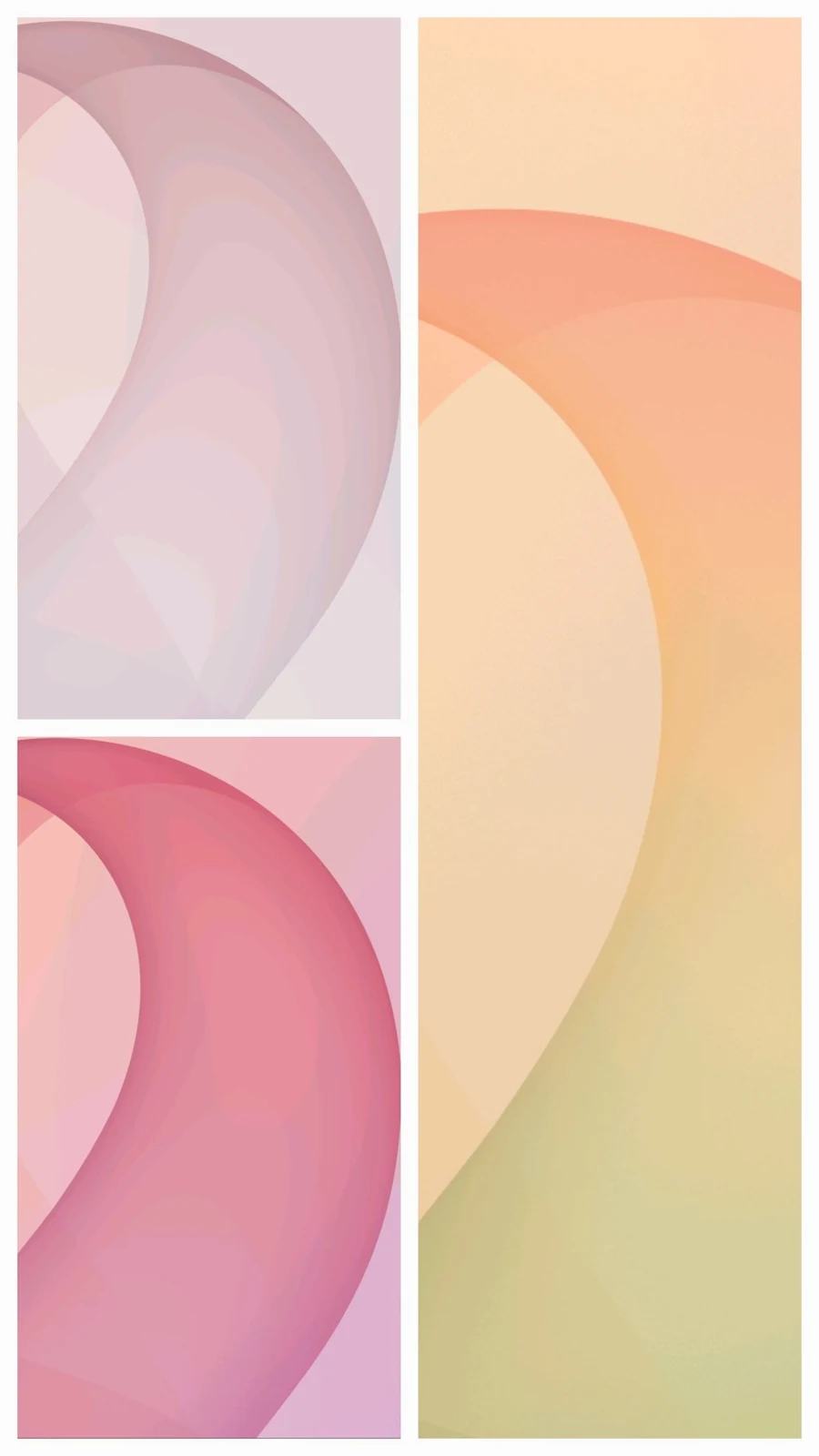 Galaxy Z Fold 8 Ultra Wallpaper Leak Gives Samsung Next Foldable A Clearer Identity