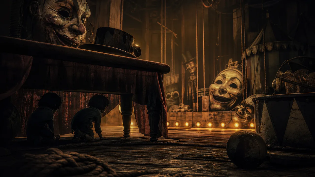 Silent Hill: Townfall Brings Psychological Horror Back To September