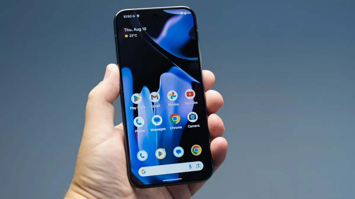 Google Pixel Select Feature Shows Small Phone Tools Can Still Feel New