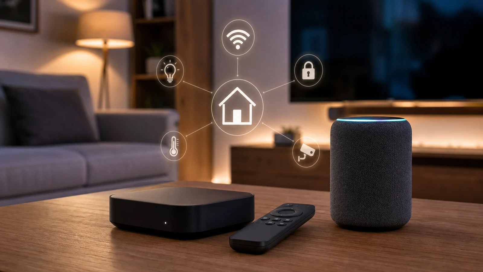 Google TV Streamer Update Makes The Living Room Box More Useful For Smart Homes