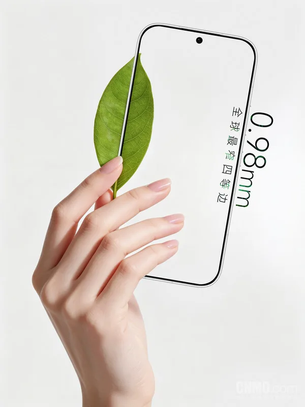 Honor 600 Bezel Detail Shows Thin Borders Are Becoming Real Engineering
