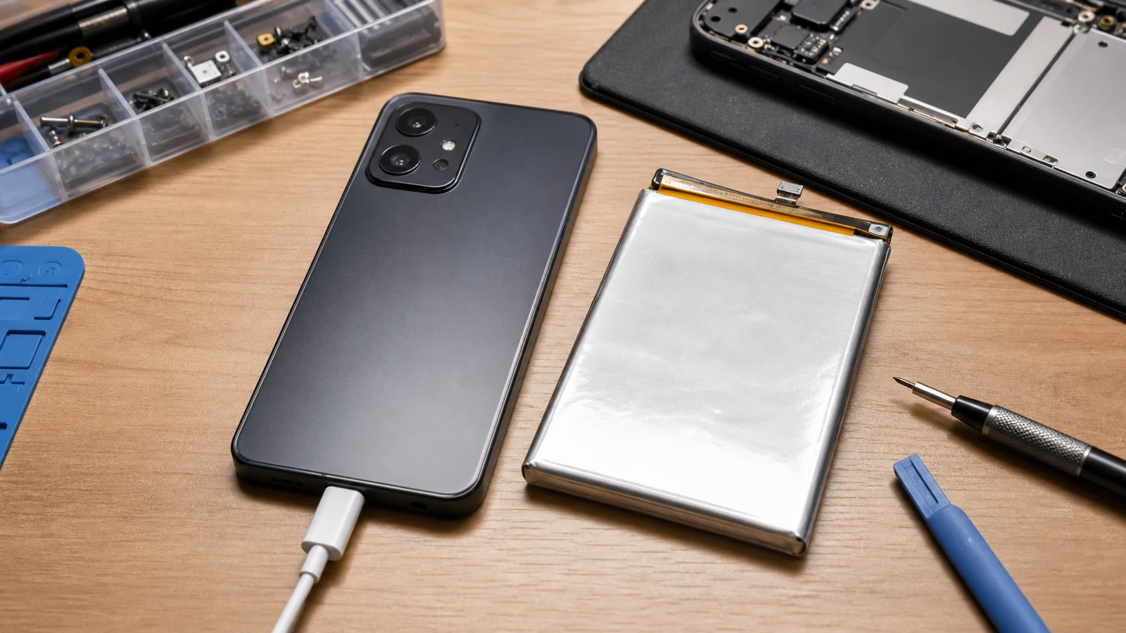 Honor X80 Leak Makes Huge Batteries The Next Budget Phone Battle