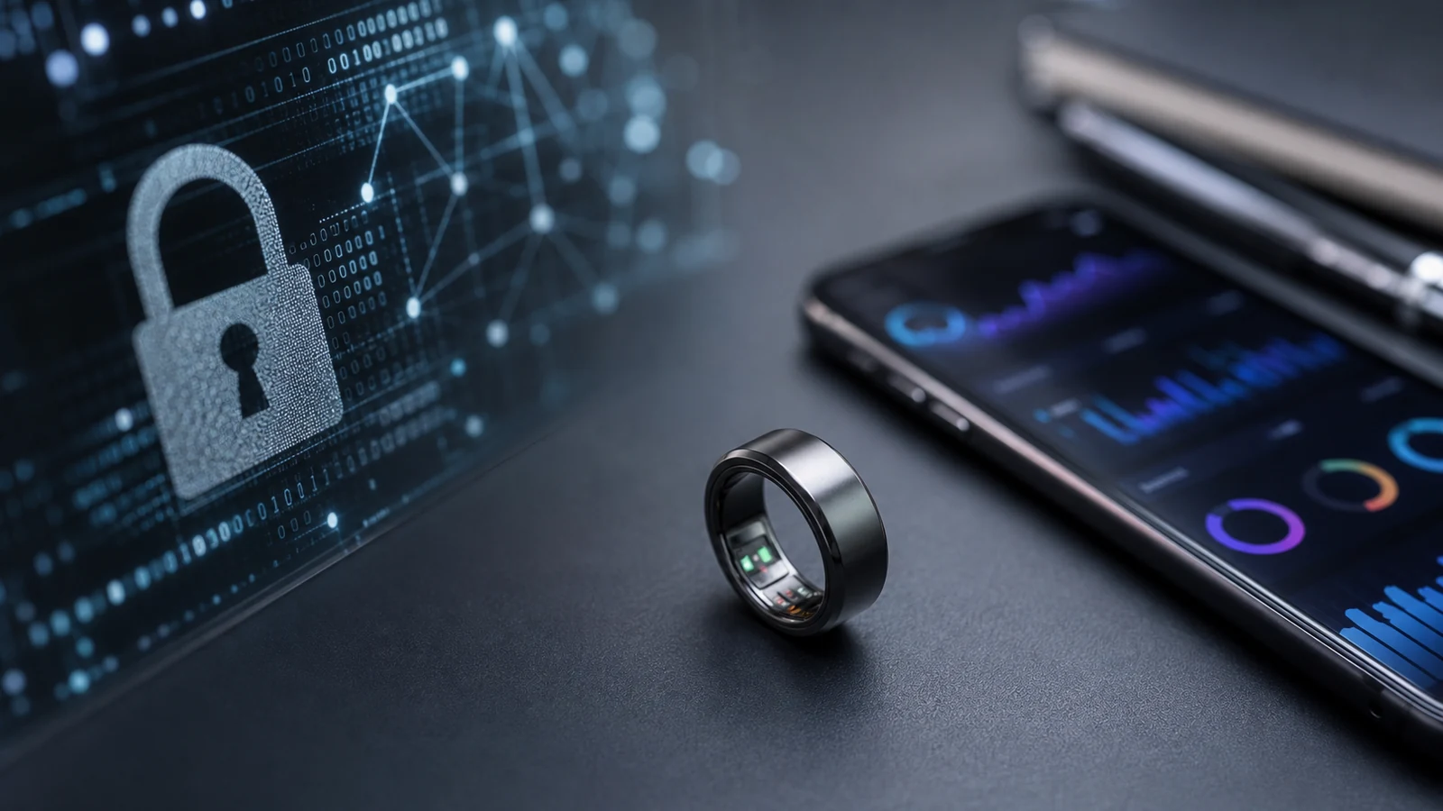 Smart Ring Data Hack Shows Wearables Need Better Privacy Defaults