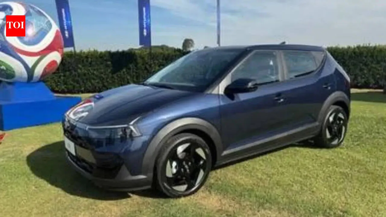 Skoda Kodiaq RS Hyundai i20 And Scorpio N Put India Launch Watch In Focus