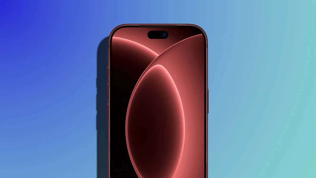 iPhone 18 Pro CT scan leak concept showing vapor chamber and smaller Dynamic Island area