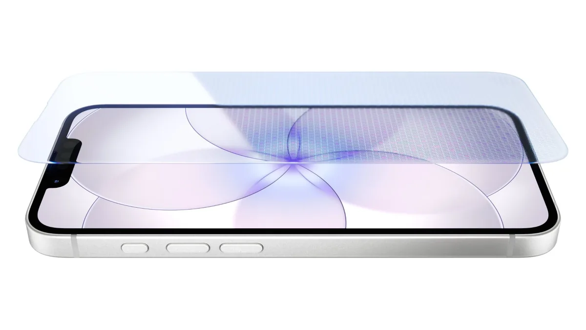 iPhone 18e display rumor image representing Apple's lower cost iPhone line