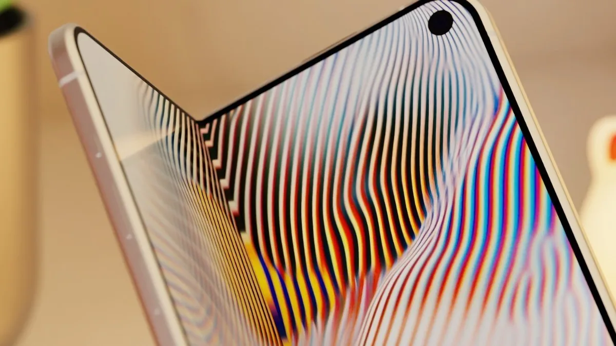 iPhone Fold Clues In iOS 27 Make Apple Foldable Harder To Ignore