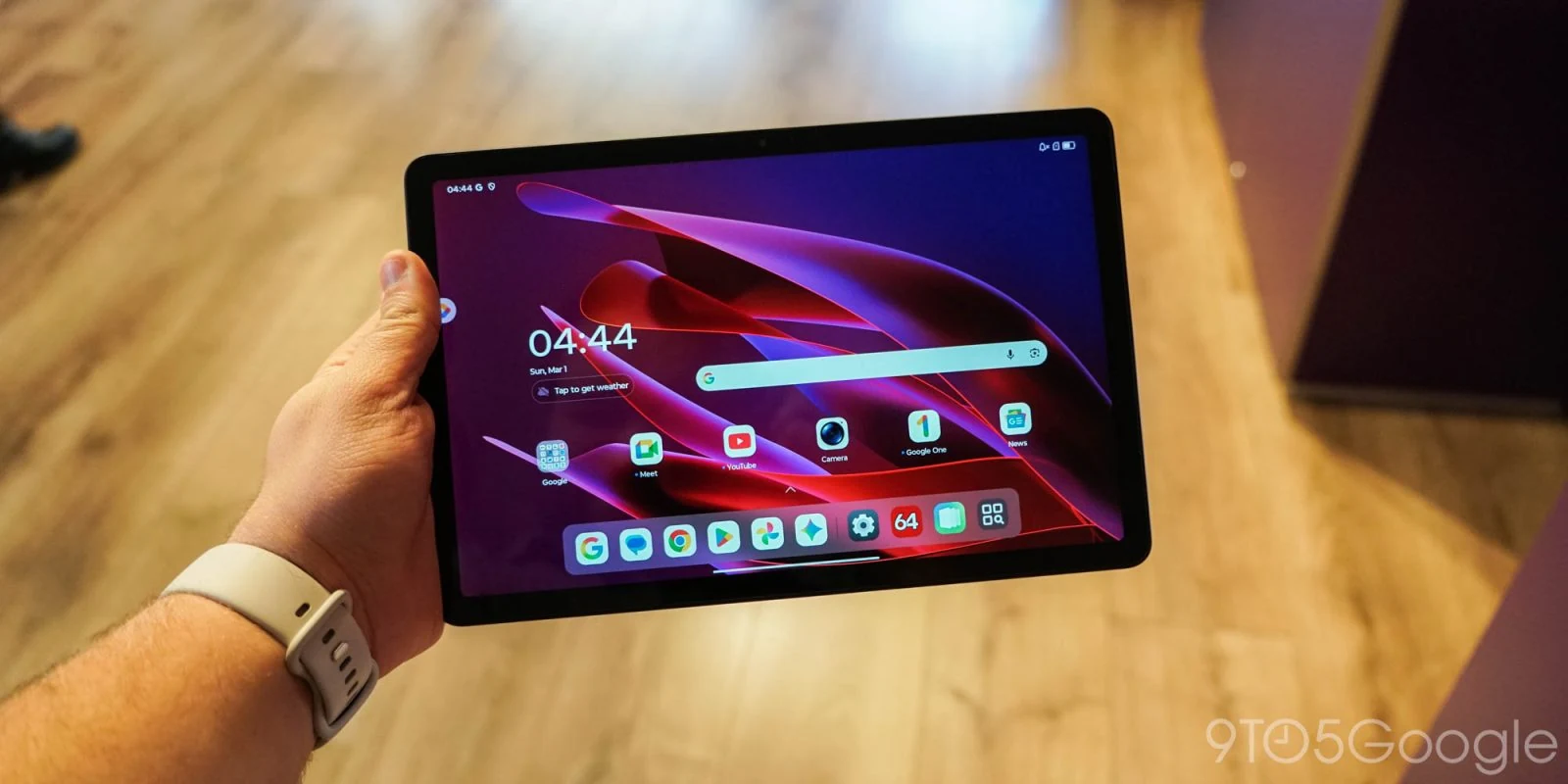 Lenovo ThinkTab X11 Launch Brings Removable Batteries Back To Android Tablets