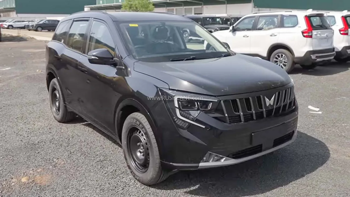Mahindra XUV7XO Base AX Deliveries Start As Value SUV Fight Gets Sharper