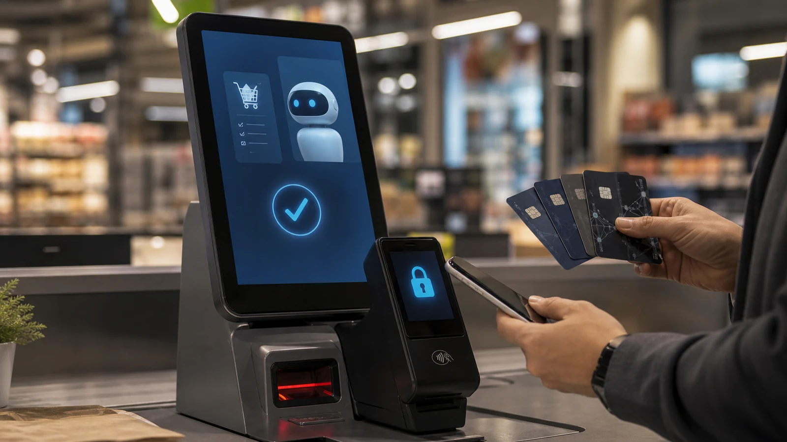 Mastercard Agent Pay For Machines Makes AI Commerce A Payments Infrastructure Problem