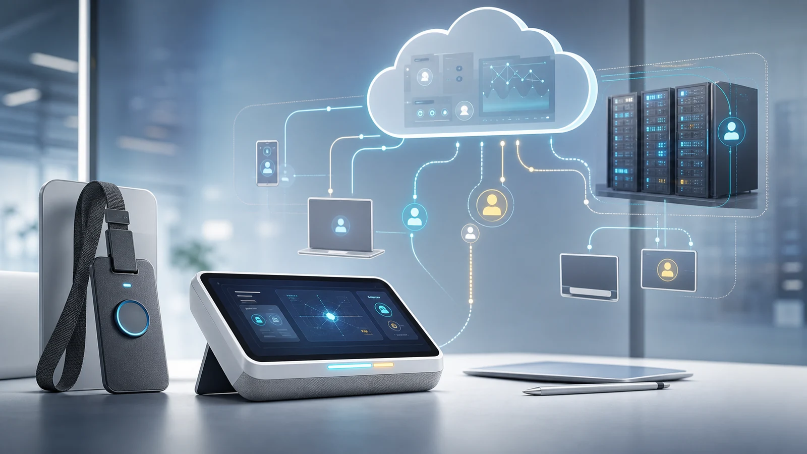 Microsoft Project Solara Points to Enterprise Devices Built Around AI Agents