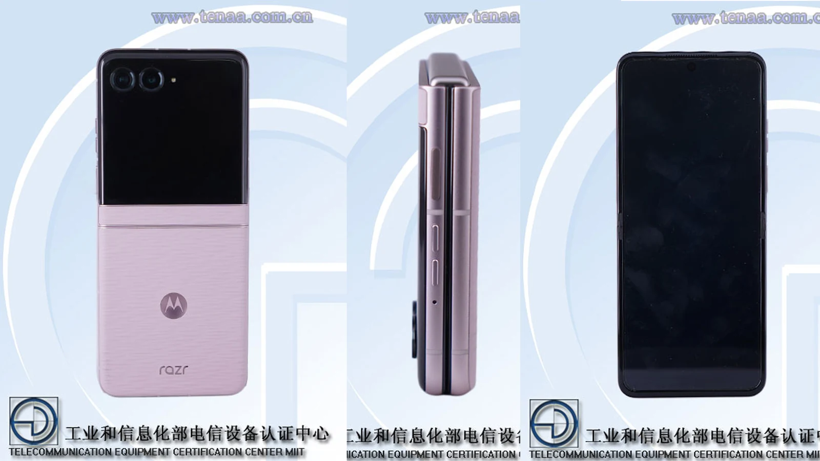 Motorola Razr 70 Certification Leak Looks Like a Practical Flip Phone Refresh