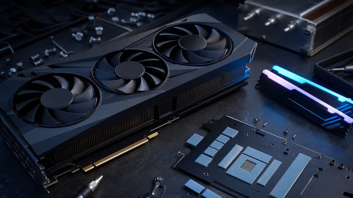 Nvidia RTX 50 Super Rumor Returns With Talk of a 12GB RTX 5060 Super